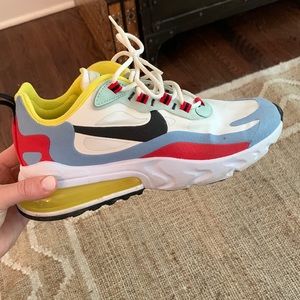 Women’s Nike Sneakers